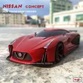 Maisto 1:32 2020 The New Nissan 2020 new concept car car model static die casting model Collection