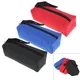 600D Tool Bags Multifunctional Canvas Tool Bag Oxford Cloth Parts Bag with Zipper for Maintenance