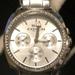 Coach Jewelry | Beautiful Men's Auth Coach, Stainless Steel Watch | Color: Silver | Size: Os
