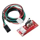 Endstop Switch For Arduino End stop Limit Switch+ Cable Mechanical Endstop For CNC RAMPS 1.4 Board