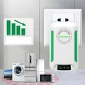 Household Power Saving 90V-250V Smart Household Energy Saver Energy Saver Conforms To