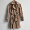 Michael Kors Jackets & Coats | Michael Kors Trench Coat | Color: Tan | Size: Xs