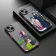 Anime Apothecary Diaries 256 Coque de téléphone pour Apple iPhone 15 14 13 12 11 Pro Max 13