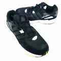 Adidas Shoes | Adidas Originals Yung-96 Black Aqua Marine Blue | Color: Black/Blue | Size: 12