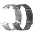 Bracelet en maille métallique pour Xiaomi Redmi Watch 4 bracelet de montre bracelet accessoires