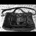 Coach Bags | Coach Purse | Color: Black | Size: 16 Inches Long. 11 Inches Tall 3 Inches Deep.
