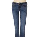 American Eagle Outfitters Jeans | American Eagle Outfitters Jeans 2 Straight Fit | Color: Blue | Size: 2