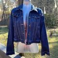 Ralph Lauren Jackets & Coats | Adorable Denim Jacket By Lauren Jeans Company | Color: Blue | Size: Mp