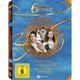 6 Auf Einen Streich - Märchen-Box Vol. 15 (DVD)