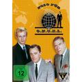 Solo Für O.N.C.E.L. - Die Komplette 1. Staffel (DVD)