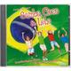 Samba, Coco & Lele, Audio-Cd - Herby Neumann (Hörbuch)