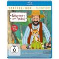 Pettersson Und Findus: Staffel-Box 3 & 4 (Blu-ray)