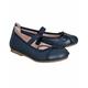 acebos - Ballerinas Lindo In Navy, Gr.30