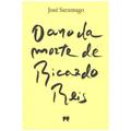 O Ano Da Morte De Ricardo Reis - José Saramago, Kartoniert (TB)