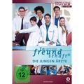 In Aller Freundschaft: Die Jungen Ärzte - Staffel 2, Teil 2 (DVD)