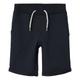 name it - Sweat-Shorts Nkmvermo In Dark Sapphire, Gr.116