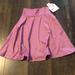 Lularoe Skirts | Children’s Lularoe Skirt | Color: Purple | Size: Children’s 6