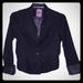 Free People Jackets & Coats | Free People Blazer Jacket | Color: Black | Size: 6