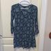 American Eagle Outfitters Dresses | American Eagle Dress | Color: Blue/White | Size: Xxs