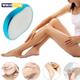 Crystal Hair Eraser for Women and Men Physical Hair Removal Eraser Portable Epilator Glass Hair Remover Painless Body Care