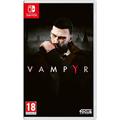 Vampyr, Nintendo Switch (Franstalig)