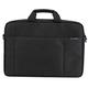 Acer Notebook Carry Case (geeignet für bis zu 15,6 Zoll Notebooks / Chromebooks: Universelle Schutzhülle mit Schultergurt, - und polsterung, Gurt zum Befestigen an Trolley, extra Fronttasche) schwarz