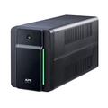 APC Back-UPS 1600VA 230V AVR French Sock Line-Interactive 1.6 kVA 900 W 4 AC Outlet(s)