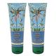 Bath & Body Works Ultimate Hydration Body Cream Pack of 2 (Fresh Jungle Rain) 8.0 fluid_ounces