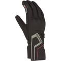 Bering Sumba Gants de moto, noir, taille 3XL