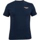 Segura Jona T-Shirt T-shirt, bleu, taille XL