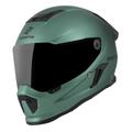 Bogotto Rapto Casque, vert, taille 2XL