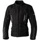 RST Alpha 5 Veste textile de moto, noir, taille 3XL