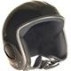 Bores Gensler SRM Slight 3 Final Edition Casque jet, noir, taille L