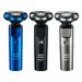 GoolRC Electric razor Convenient 3-head (washable) Heads Usb Owsoo Shaver Men s Shaver 3-head Convenient 3-head Owsoo 3 Heads Shaver Dazzduo Pristin Washable Usb Shaver Heads Washable Usb Nebublu