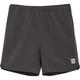 Color Kids Kinder Shorts (Größe 140, schwarz)