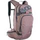 Evoc Line 20L Skirucksack (Größe One Size, pink)