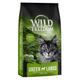 Prezzo speciale! Wild Freedom 2 kg Crocchette senza cereali per gatti - Adult "Green Lands" Agnello