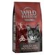 Prezzo speciale! Wild Freedom 2 kg Crocchette senza cereali per gatti - Adult "Spirit of America"
