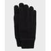 Cashmere Knit Smartphone-touch Gloves