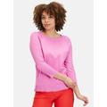 Betty Barclay Feinstrickpullover Damen rosa, 36