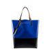 Shoulder Bag - Blue - Marni Totes