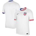 Maillot Etats-Unis Nike Domicile Stadium 2024