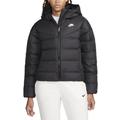 Storm-fit Windrunner Water Resistant Hooded Down Jacket