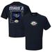 Ricky Stenhouse Jr. 2023 Nascar Cup Series Schedule T-shirt