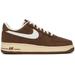 Brown Air Force 1 '07 Sneakers