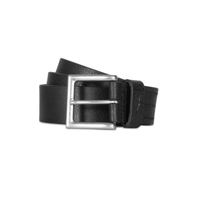 Stitched Leather Belt