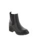 Jonna Lug Sole Chelsea Boot