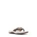 Sunmaze Sky Thong Sandal