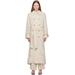 Alanise Trench Coat