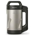 Frullatore riscaldante 1.2l 1000w - hr2203/80 Philips